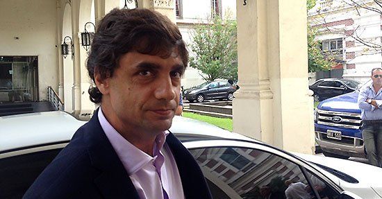Lacunza: "Un bonaerense vale un cuarto de un argentino promedio"