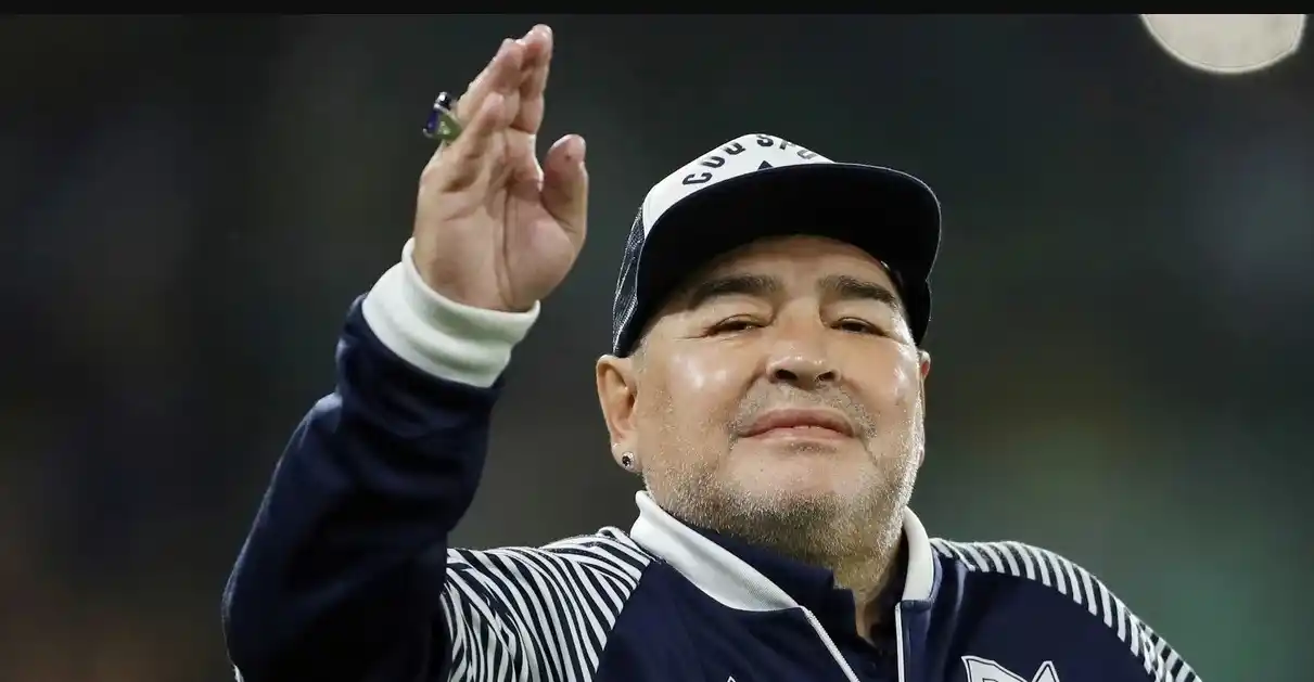 Se conoció el resultado preliminar de la autopsia a Diego Maradona