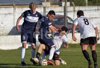 Gimnasia sumó un punto por el que no hizo mucho