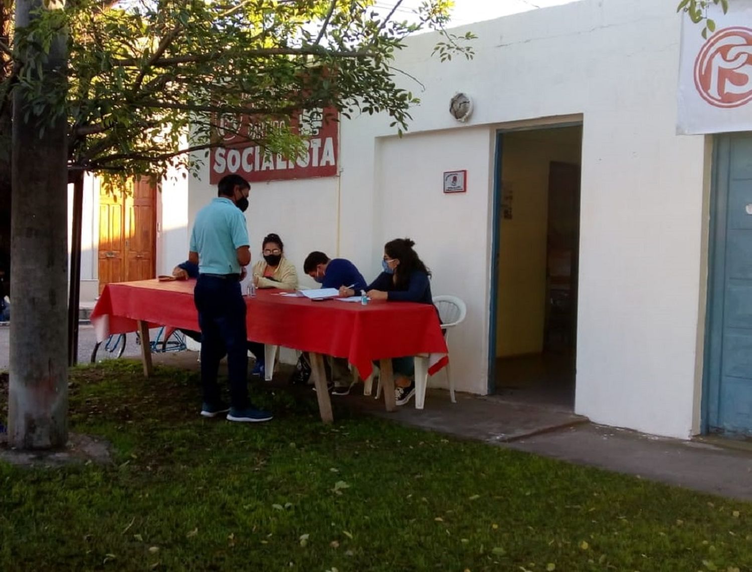 Ajustado triunfo de Fein en Entre Ríos