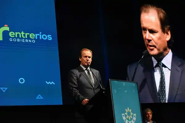 La provincia adhirió al Seguro Verde para impulsar el desarrollo forestal