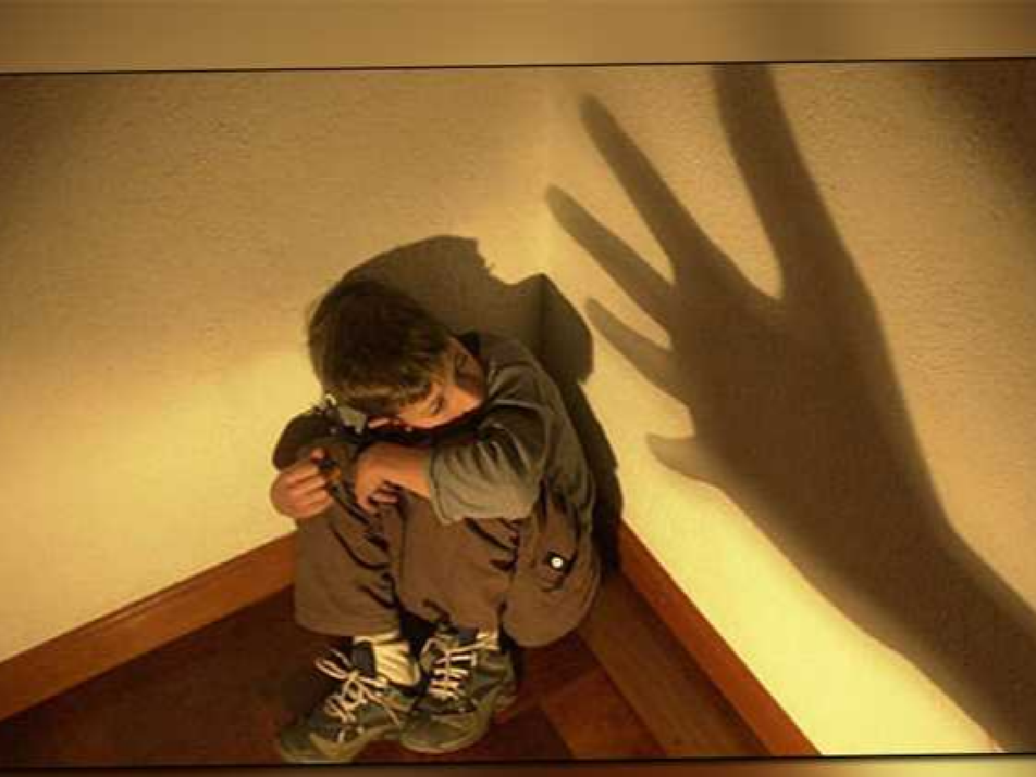 Quieren crear un registro que inhabilite a pedófilos