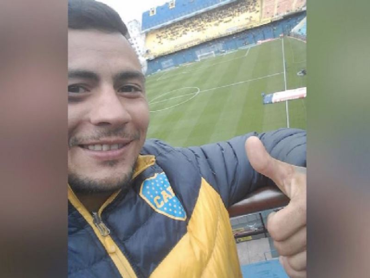 Piden cambio de calificación del delito para dos imputados por el homicidio de futbolista