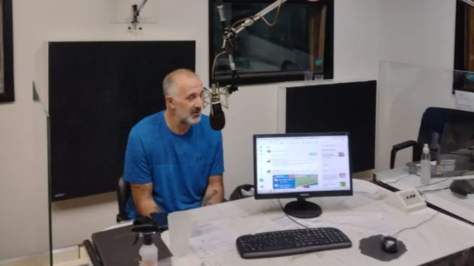 "Cambiaría todo lo que gané, por un título con Quilmes"