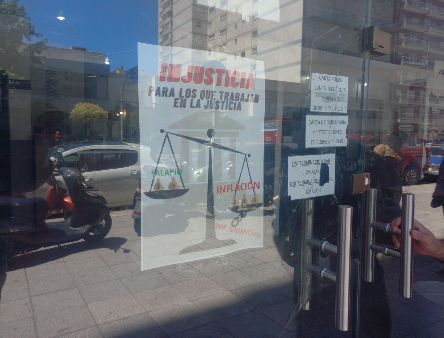 El sector indicó que desde diciembre hasta el momento perdieron un 25% de poder adquisitivo frente a la inflación.