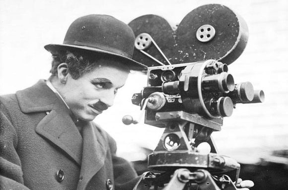 Un curso sobre cine y sus alrededores