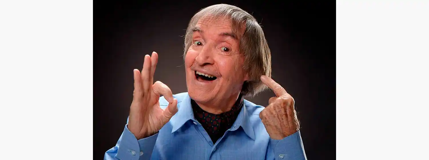 Quieren homenajear a Carlitos Balá en Miramar