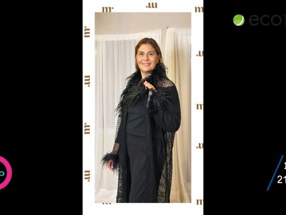 Mónica Ruiz y las opciones para esta nueva temporada