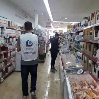 Casi el 80% de los comercios ya cumplen con el acuerdo de precios, según relevamiento de Defensoría