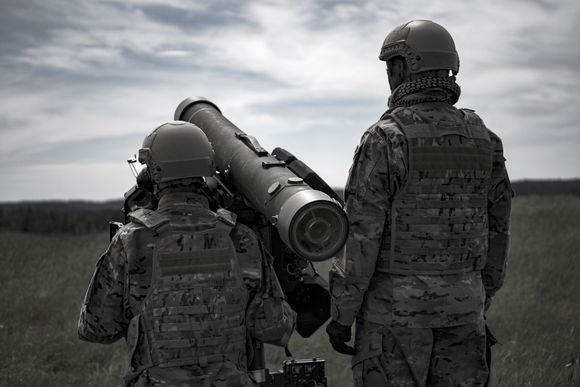 Canadá selecciona al RBS-70 de SAAB para la protección de sus tropas desplegadas en Letonia