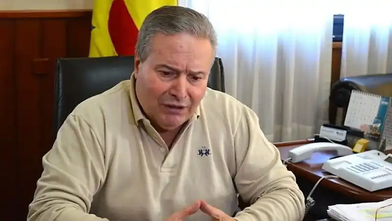 Intendente de Salto se hartó de los aumentos: "Los que menos tienen ya hicieron muchos gestos" 