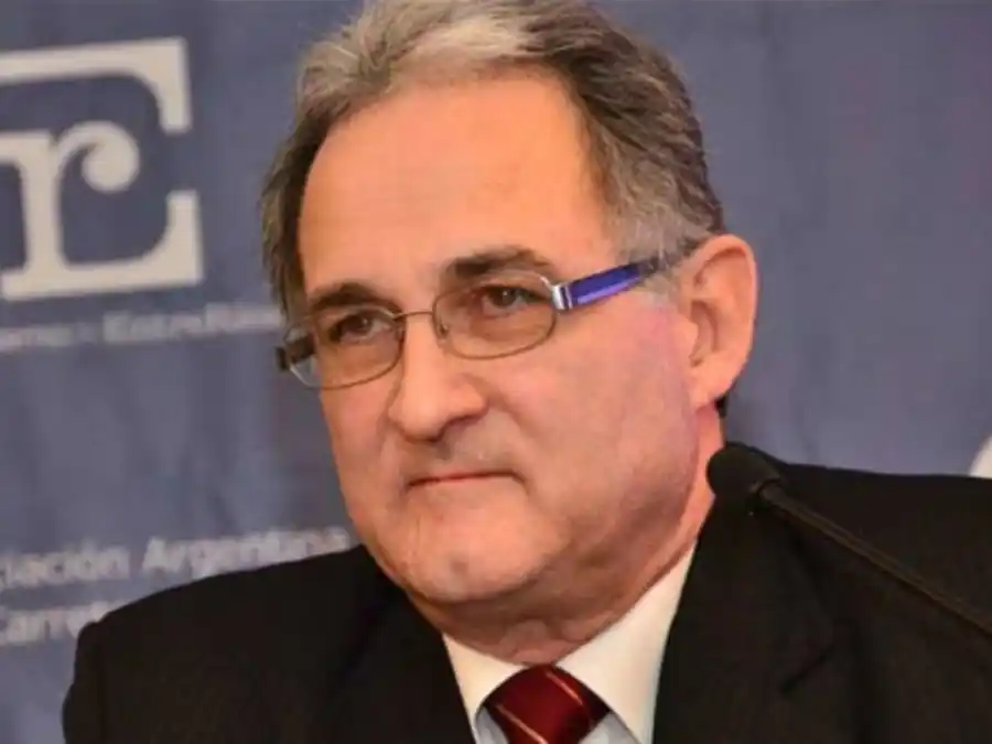 La Corte confirmó la condena al ex director de Vialidad Jorge Rodríguez