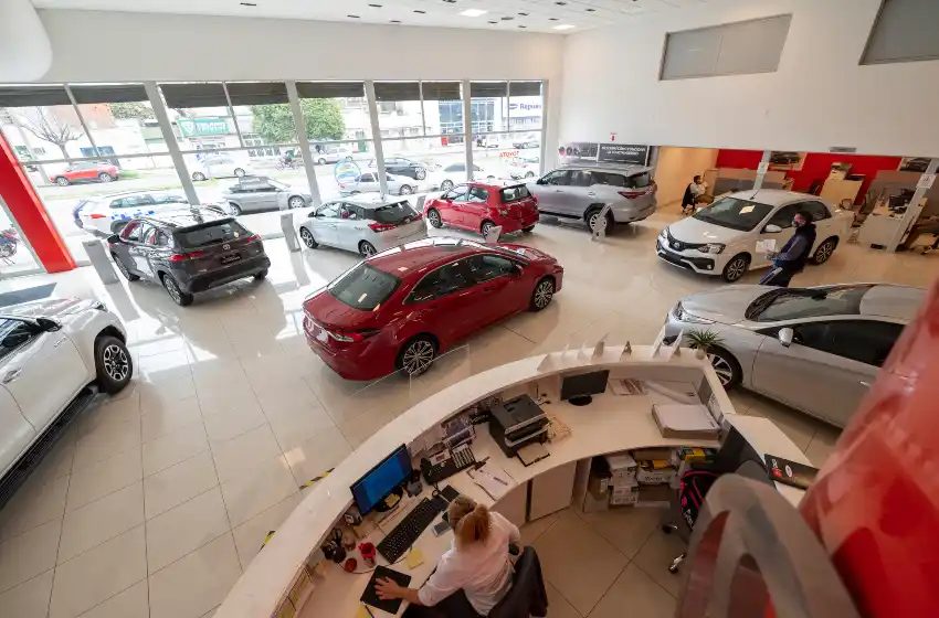 Ginza cumple 5 años en Avellaneda 2075