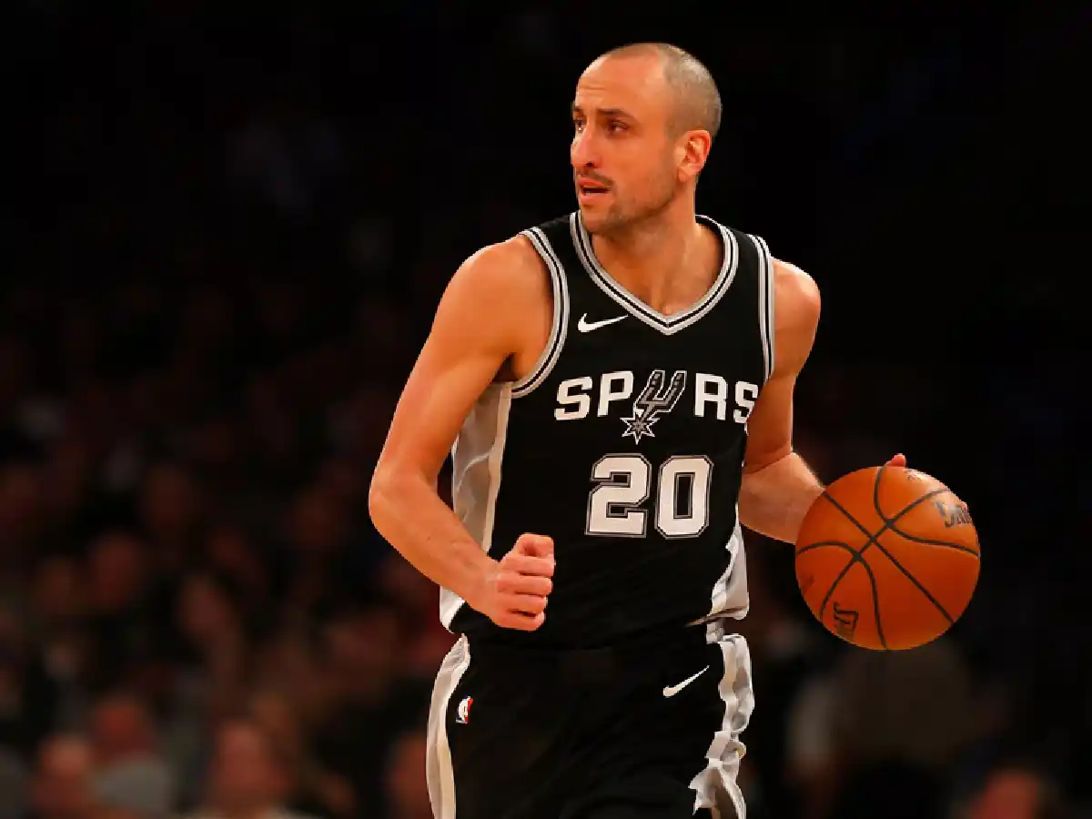 La palabras de Manu