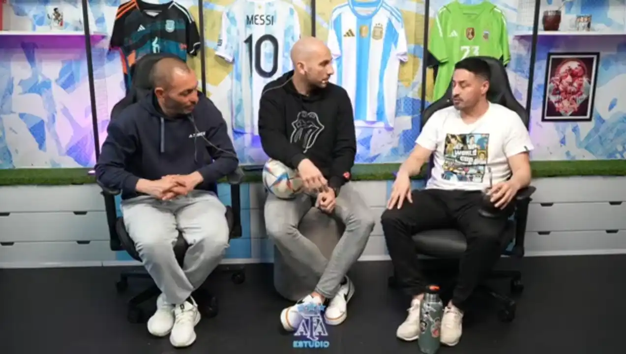 El streaming de AFA Estudio sobre el clásico marplatense