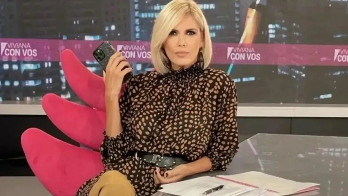 Viviana Canosa renunció a su programa y lanzó una carta pública explicando sus razones