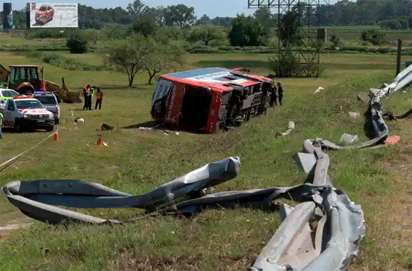 Con un 70% de influencia, el factor humano es la principal causa de accidentes viales