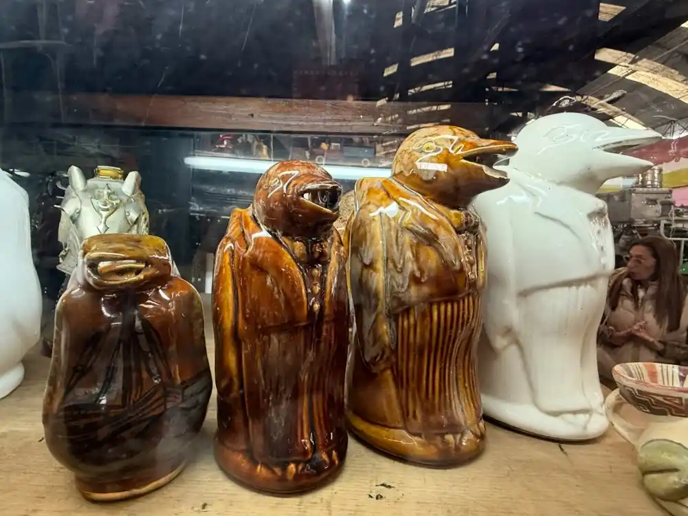 Ruta del vino porteña