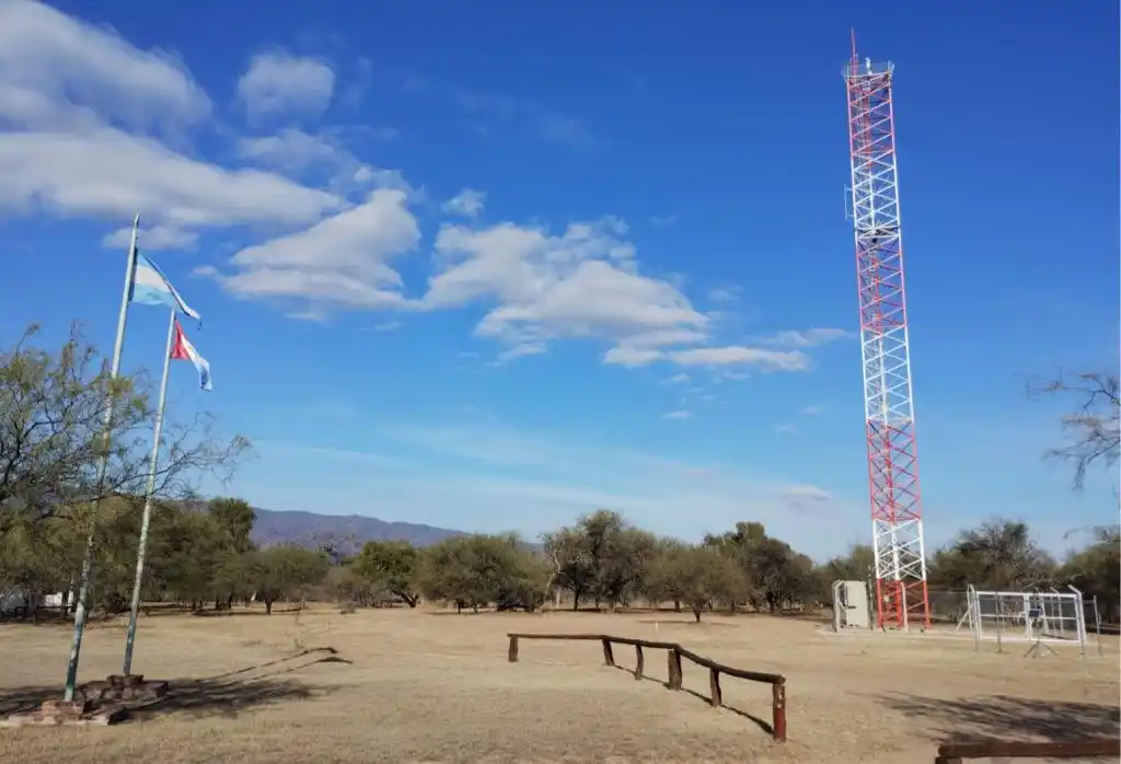 Córdoba refuerza la detección temprana con faros tecnológicos y monitoreo permanente.