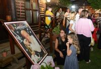 Milagro Verde abrió sus puertas para “Renacer” a René Lavand a 10 años de su fallecimiento