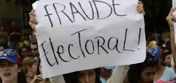 Parlamento nombra a miembros del Observatorio contra el fraude electoral