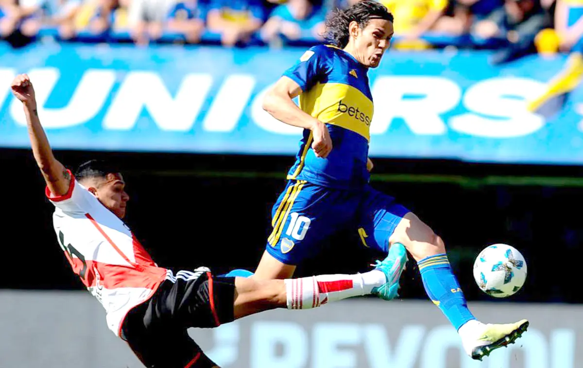 El Superclásico ya tiene fecha confirmada