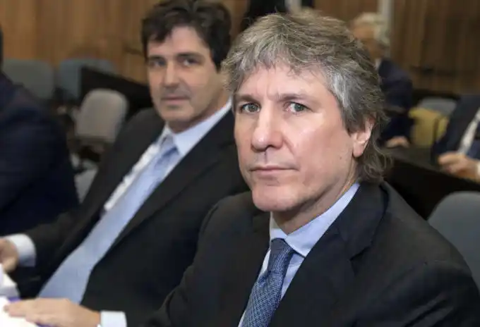 Boudou salió al cruce de la Corte por el fallo del caso Ciccone