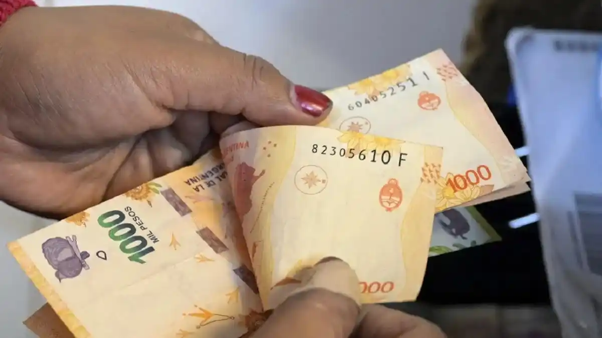 El viernes Inicia el cronograma de pagos en la administración pública provincial