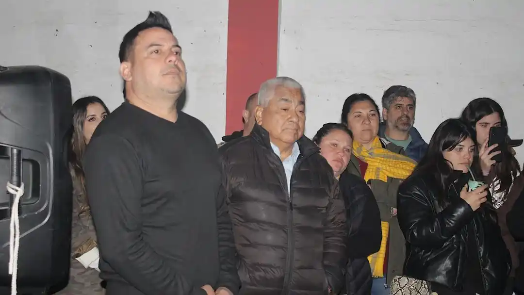 Elecciones 2023: Cecilio cierra campaña con actos en las localidades y en el Cosmopolita