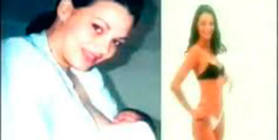 Más linda que nunca: Así luce hoy la modelo Marcela Brane