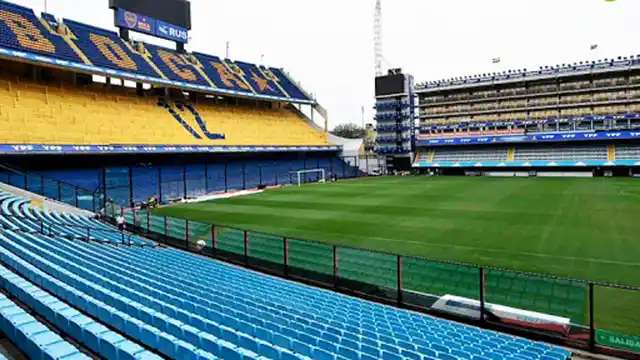 Boca denunció a la anterior dirigencia: Intermediarios, transferencias y gastos injustificados