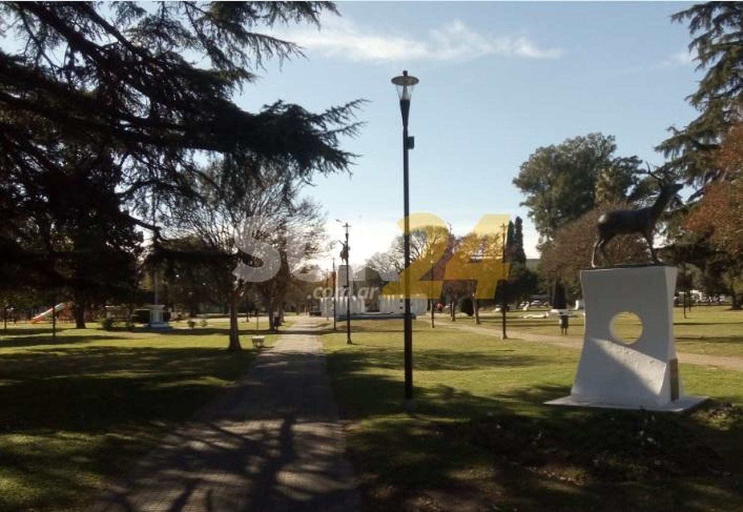 Covid-19: Venado Tuerto volvió a superar este jueves los 200 contagios diarios