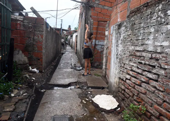 Cocaína: “la situación está controlada” pero son 23 los muertos y crecen las internaciones