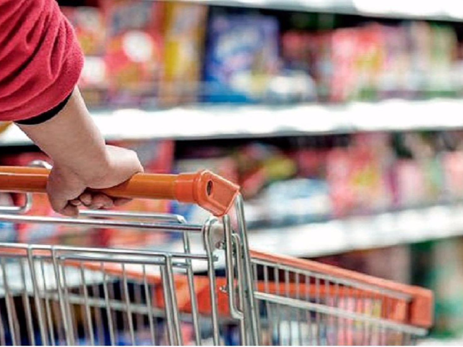 La inflación fue de 3,1% en mayo