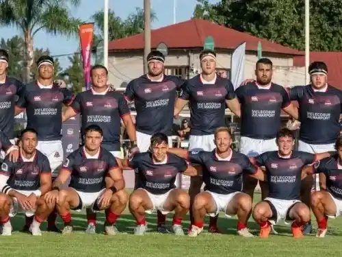 Capibaras enfrenta a Dogos a las 20 en instalaciones del Córdoba Athletic .Foto: El Litoral.