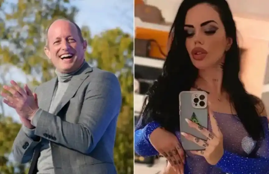 Yate Gate: un fiscal pidió buscar imágenes de Insaurralde y Clerici en las cámaras de seguridad de Ezeiza