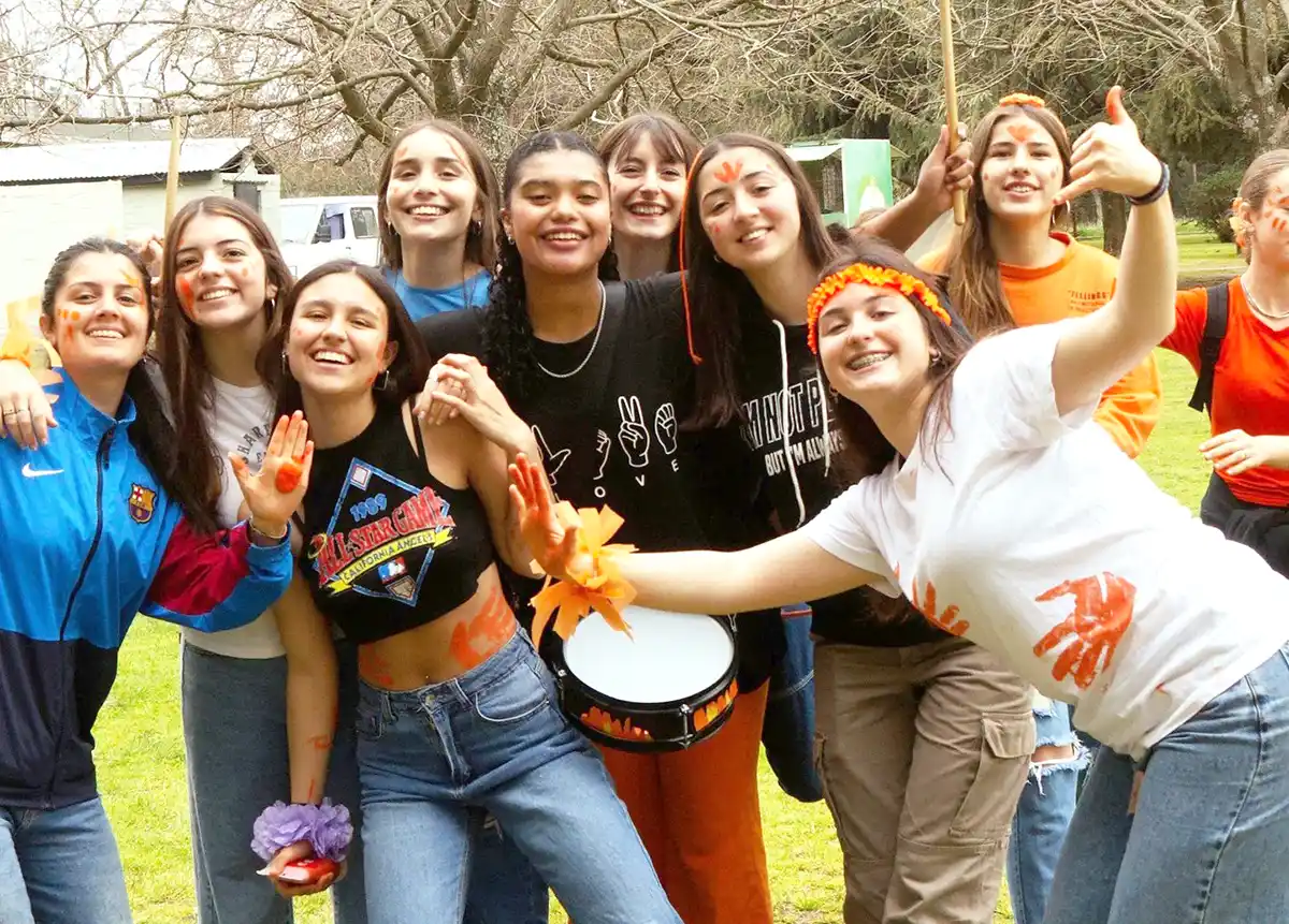 Semana de la Juventud. Se desarrollará desde el lunes en Lobería