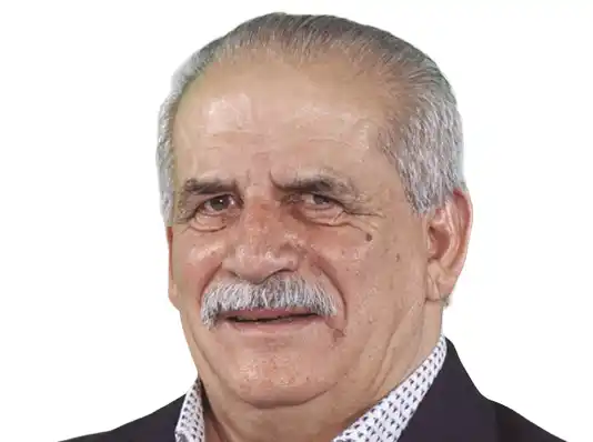 imagen Ricardo Evaristo Marino