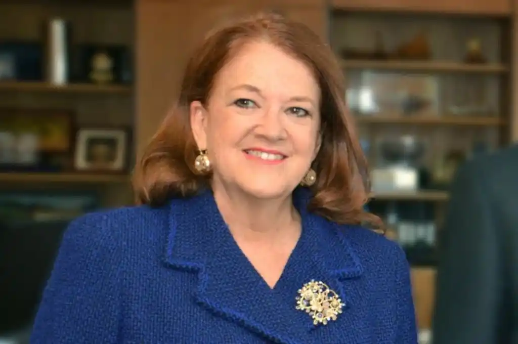 Alicia Castro será embajadora en Rusia