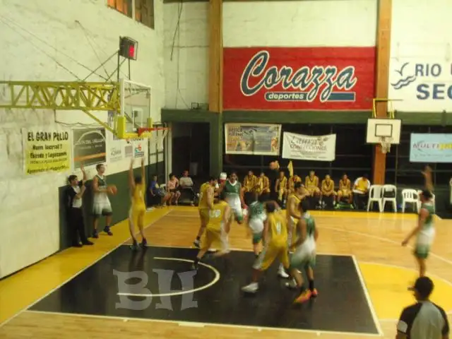 BH, GANÓ DE VISITANTE EN LA HISTORICA Y LIDERA LA ZONA B