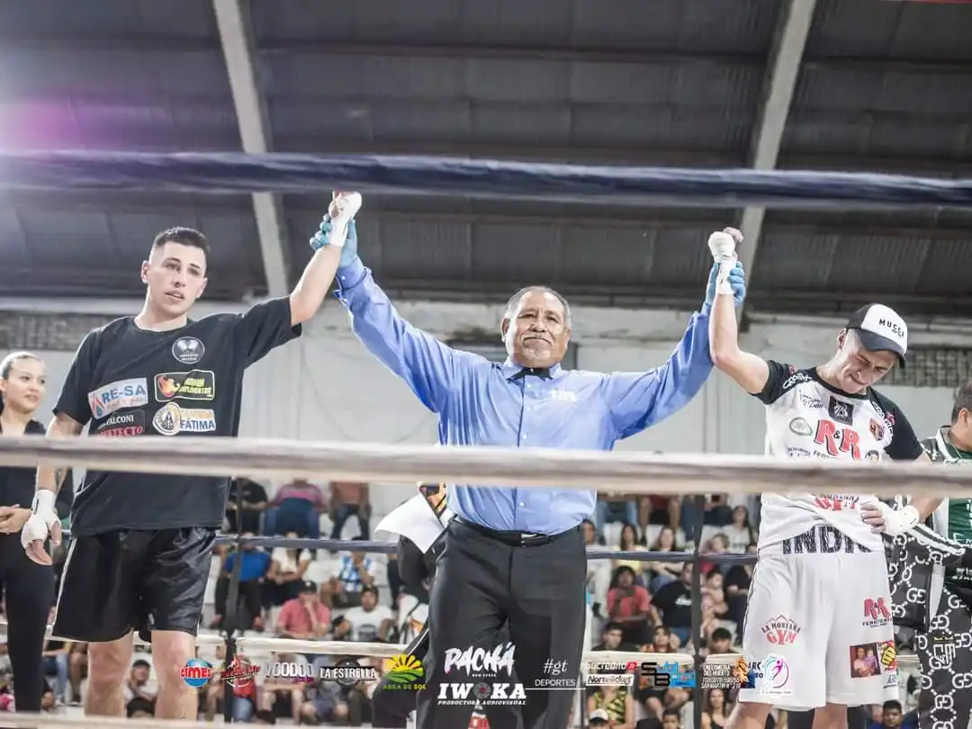 Gonzalo Manriquez – Huanque (2)