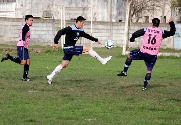 El domingo, Juventud recibe a Central Córdoba