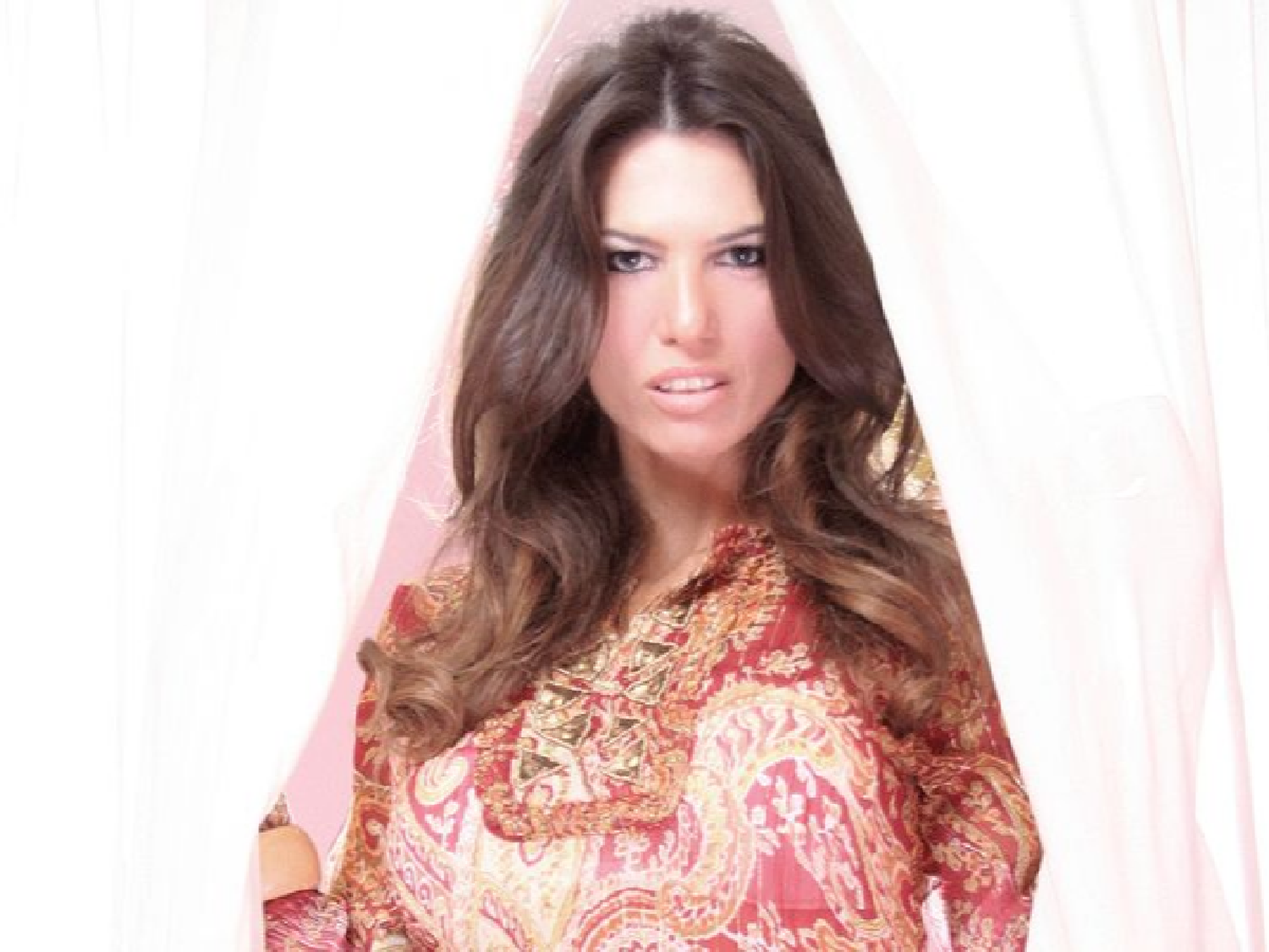Belleza mortal: diez años sin Solange Magnano y el recuerdo de su amiga