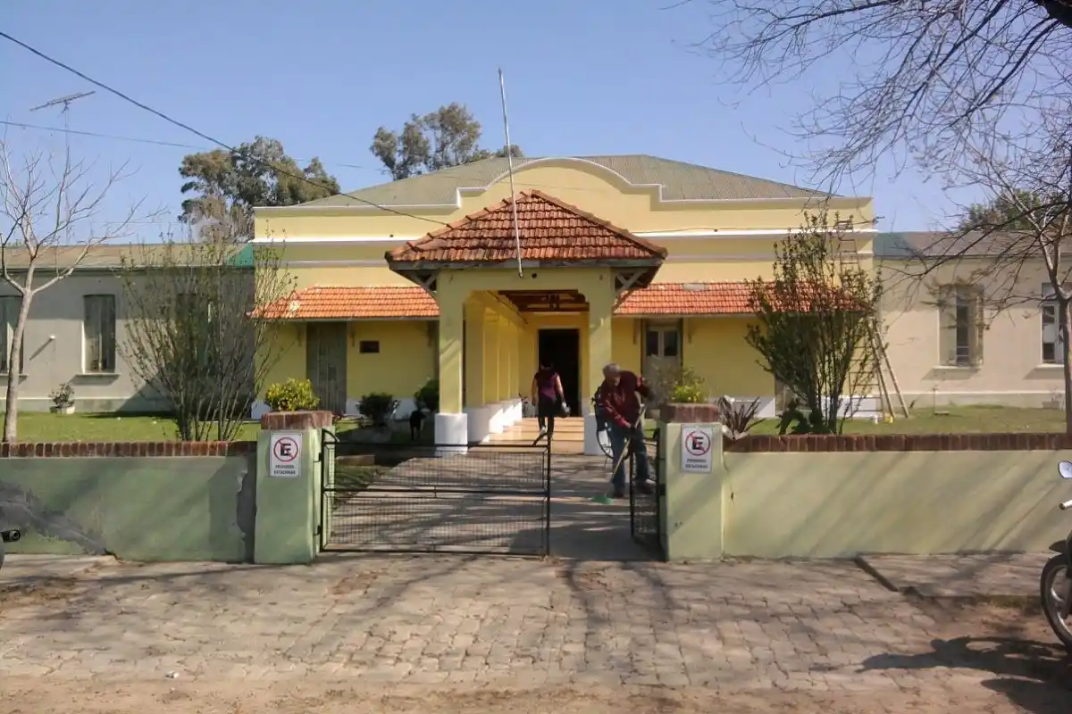 Tras 5 meses de pandemia, confirmaron los primeros dos casos en Urdinarrain