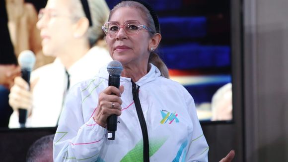 Se vienen más detenciones y enmienda constitucional para instaurar CADENA PERPETUA