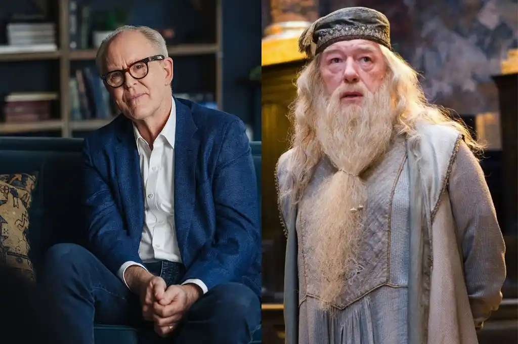 HBO dio a conocer el elenco de la esperada serie de Harry Potter