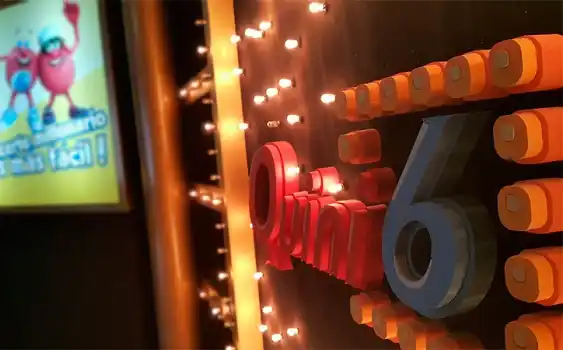 Entrerriano ganó más de 400 mil en el Quini 6