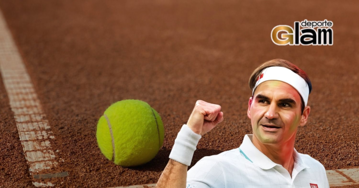 ¿Cuántos idiomas habla Roger Federer? Esta es la repuesta