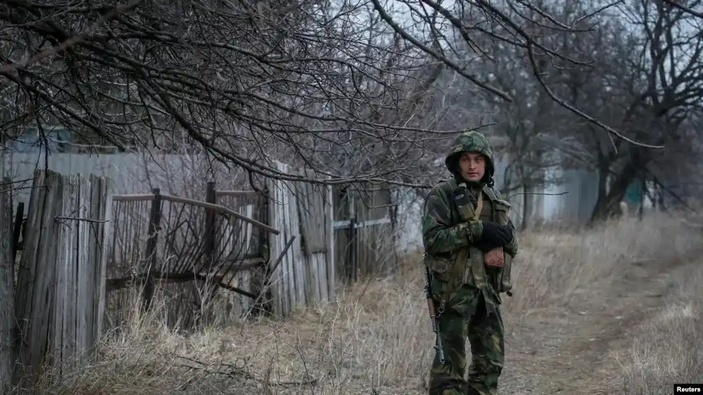 Rusia invade Ucrania, se reportan decenas de muertos