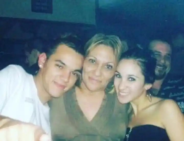 Video: Intentaron secuestrar a la hermana de Brian Lanzelotta en La Matanza